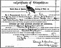 Beginning Research in United States Naturalization Records • FamilySearch