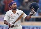Wriddhiman Saha credits THIS Indian legend for his success at ...