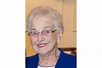 Carol Kolb Obituary (1930 - 2017) - Cleveland, WI - Sheboygan Press