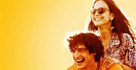 Eduardo and Monica - movie: watch streaming online
