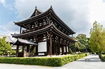 Tōfuku-ji | Discover Kyoto