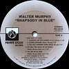 MUSIC REWIND: Walter Murphy - Rhapsody In Blue (Vinyl Rip) 1977
