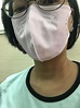 3D立體鼻壓條口罩~福睿得N95口罩~多種色系可選~＠薰屋~自由自在｜PChome Online 個人新聞台