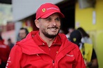 Racing Life after F1: Giancarlo Fisichella