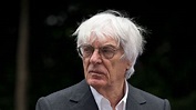 Bernie Ecclestone No Longer Runs Formula One | The Drive