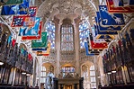 La grandeza de la Abadía de Westminster, el escenario de las ...