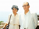 Oggi Sposi blog: ENNIO MORRICONE e MARIA TRAVIA matrimonio del 13 ...