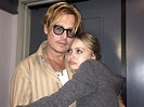 Un silencio muy elocuente: así sobrevive Lily-Rose Depp al juicio de su ...