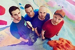 Coldplay: A Head Full of Dreams Movie HD Posters And Stills - Social ...