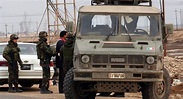 ULTIM'ORA. Attentato esplosivo contro militari italiani in Iraq. 5 ...