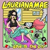 ‎Apple Music 上Lauriana Mae的专辑《Love To the City - Single》