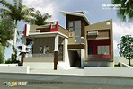 2Bhk Front Elevation Photos: A Guide To Elevate Your Home Design ...