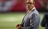 Report: Detroit Lions to interview longtime NFL executive Scott Pioli