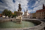 Jihlava, Czech Republic, Europe .: Photos .: Ματιά