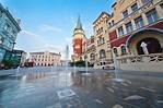 Celje - Slowenien Reiseführer - von Kroati.de √