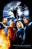 Image gallery for Fantastic Four: Rise of the Silver Surfer - FilmAffinity