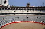 Plaza de Toros Monumental | Barcelona's regional parliament … | Flickr