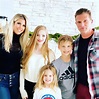 Steve Burton's Family Guide: Meet His 3 Kids With Ex Sheree Burton | Us ...