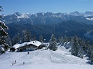 Skigebiet Brauneck: neue 6er-Sesselbahn in Wegscheid – Winter mit Familie