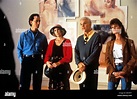 La story 1991 richard e grant hi-res stock photography and images - Alamy