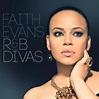 Faith Evans Revealed Tracklisting Artwork For "R&B Divas" - Urban Islandz