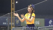 Passion Sisters 中信兄弟PS女孩 妮可 2021.10.20 台湾プロ野球チアリーダーチーム 대만 프로야구 치어리딩팀 - YouTube