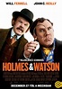 Póster de la comedia ‘Holmes and Watson’ - abandomoviez.net