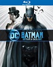 Best Buy: Batman: Gotham by Gaslight [Blu-ray] [2018]