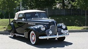 1940 Buick Special Convertible VIN: 13655100Z - CLASSIC.COM