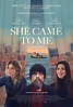 She Came to Me (2023) - IMDb