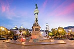 Quito - guía por la ciudad | Planet of Hotels