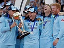Cricket World Cup 2019: Four England players named in Team of the ...
