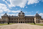 Un proyecto bajo alta vigilancia: la Escuela Militar en París | Cupa ...