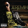 Jeremih - Jeremih Lyrics and Tracklist | Genius