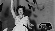 Peggy Guggenheim - Ein Leben für die Kunst | Film, Trailer, Kritik