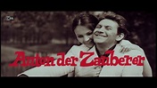 Anton der Zauberer - DEFA-Trailer - YouTube