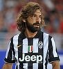 calciofication | Andrea pirlo, Juventus, Best football players