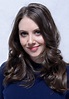 Alison Brie with a smile. | Alison brie, Brie, Celebrities