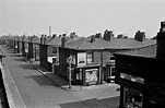 Shocking Photos Of Salford Slums 1969-1972 - Flashbak | Salford, Slums ...