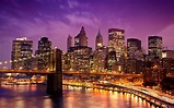 New York City Desktop Wallpaper (67+ images)