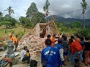 峇里島發生規模4.8地震 3人喪生 - 新聞 - Rti 中央廣播電臺