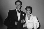 Frank Sinatra's first wife, Nancy Sr. dead at 101