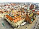 Die 40 besten Sehenswürdigkeiten in Breslau - WroclawGuide.com