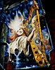 Celestial Harmony Painting by Mihai Spatariu - Fine Art America