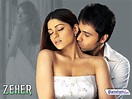 Zeher Movie Wallpapers | All Entry Wallpapers