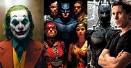 10 Essential Films To Watch To Catch Up On The DC Universe