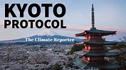 The Kyoto Protocol – The Climate Reporter – Medium