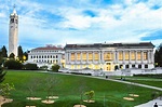 Universidad de California, Berkeley | Elige qué estudiar en la ...