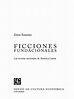 Ficciones Fundacionales Doris Sommer | PDF | Novelas | America latina