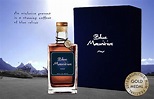 Renaissance des Rums Blue Mauritius Gold